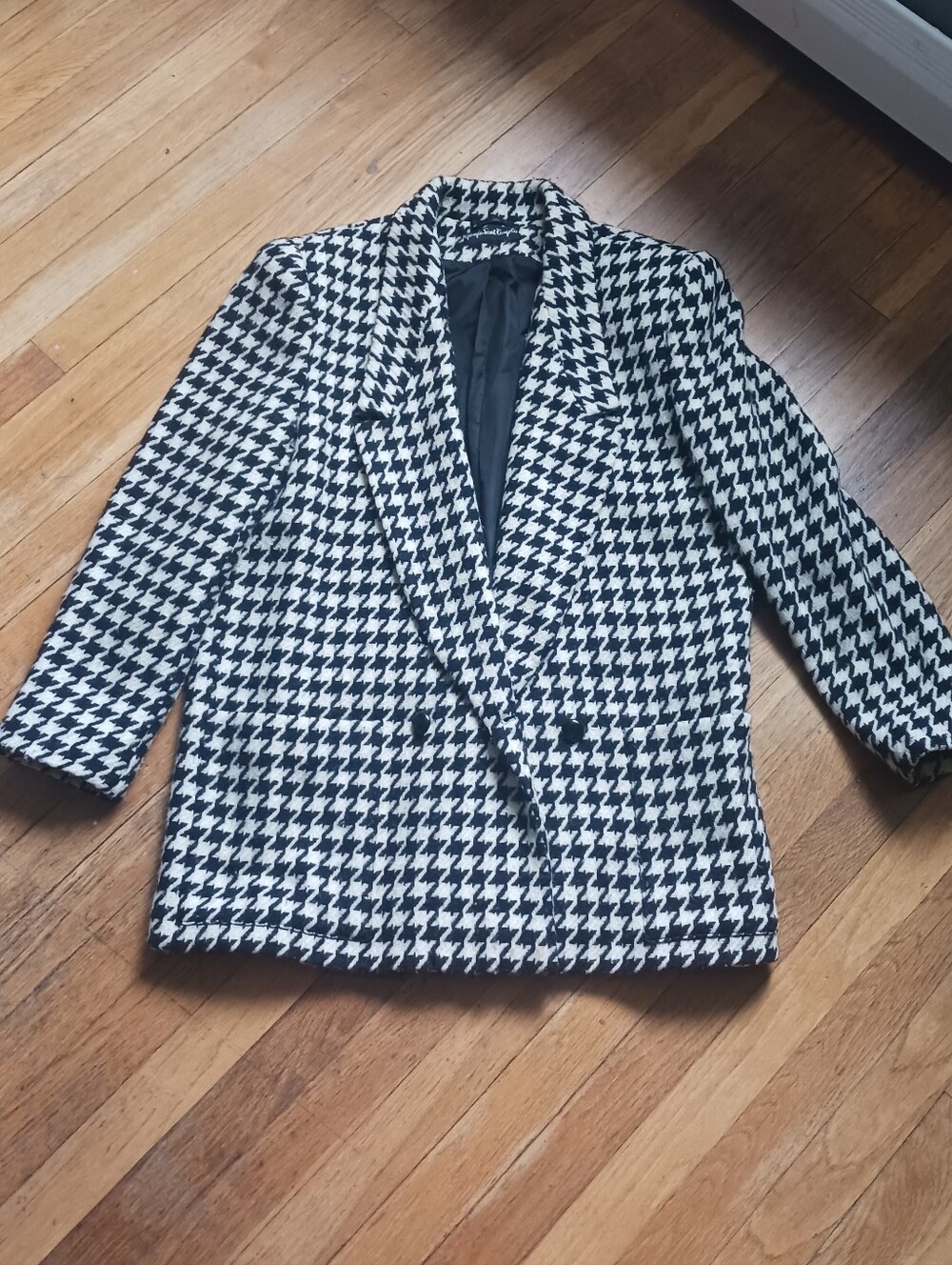 Giorgio SAINT angelo Blazer